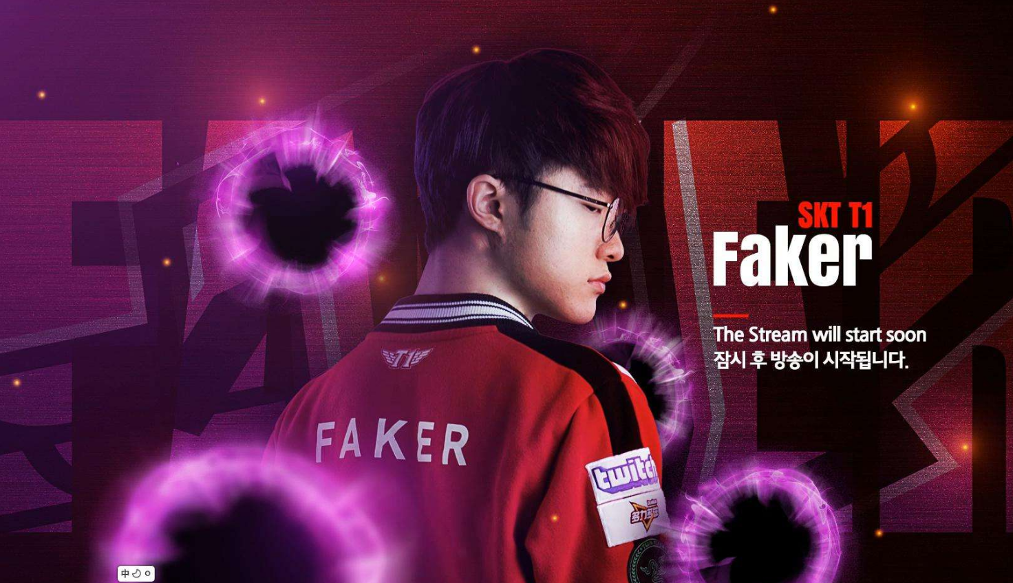 Faker也会进步后续来了(faker2020会来中国比赛吗)