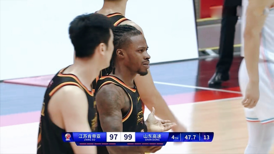 RookieCBA下课的七位后续来了的简单介绍
